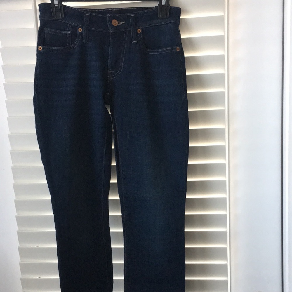 Lucky Brand Low rise Skinny Jeans Size 2/26